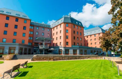 Fotka hotel