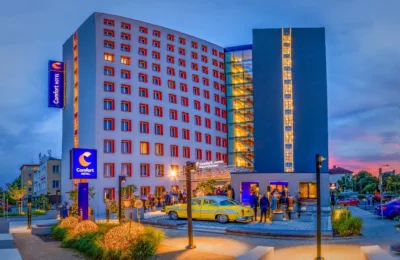 Hotel-itsmf