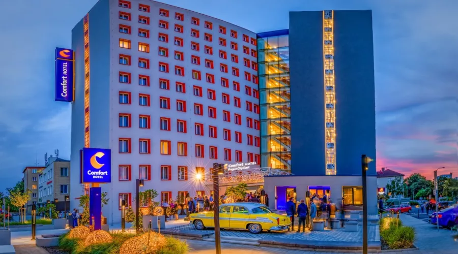 Hotel-itsmf